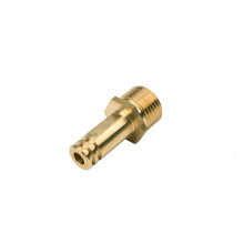 Brass Faucet Connector Water Inlet Connector