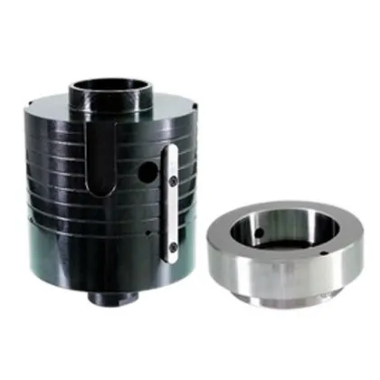 Vulcan Series 114 IF B Station Adapter Punch Tools