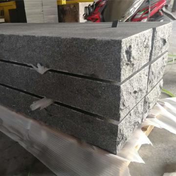 Samistone Gray Granite Dawn G684 Γρανίτη Βήματα πέτρες