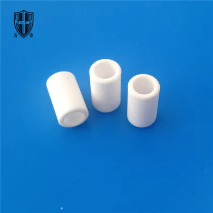 96% 99% alumina aluminum oxide ceramic parts