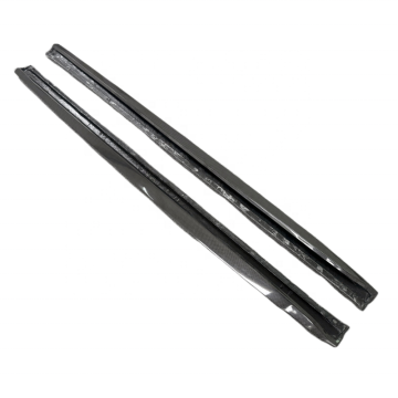 Upgraded High-Quality Carbon Fiber Body Kit for 2012-2014 Bentley Continental GT/GTC V8S: Enhance Your Luxury Coupe's Style