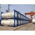 CFL-20/0.6 ISO LNG Tank Container