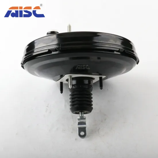 AISC Brake Booster D7210-1HM0A for Sunny N17 - Japanese Auto Spare Parts