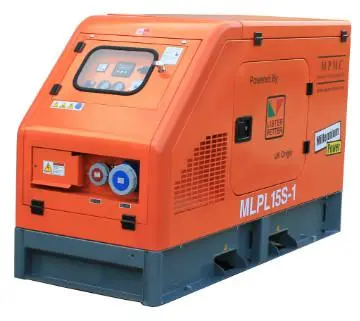 Middle East Market!!!55kva power generator set