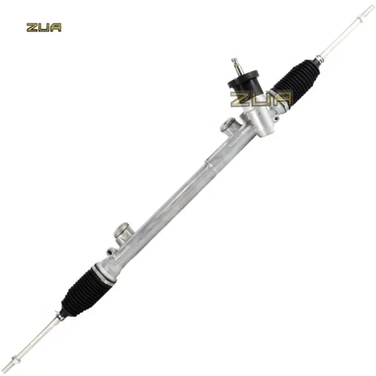 Power Steering Gear Rack & Pinion for Suzuki Alto 48500-M68K70