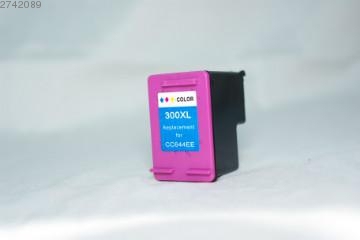 Remanufactured ink cartridge for hp300 Black and Color
