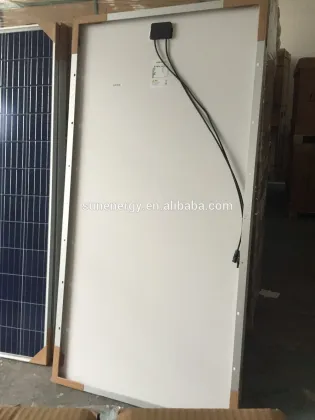 JKM305P-72 JINKO 305W solar panels