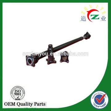 chinese manufacturer steel tricycle rear axle drive shaft
