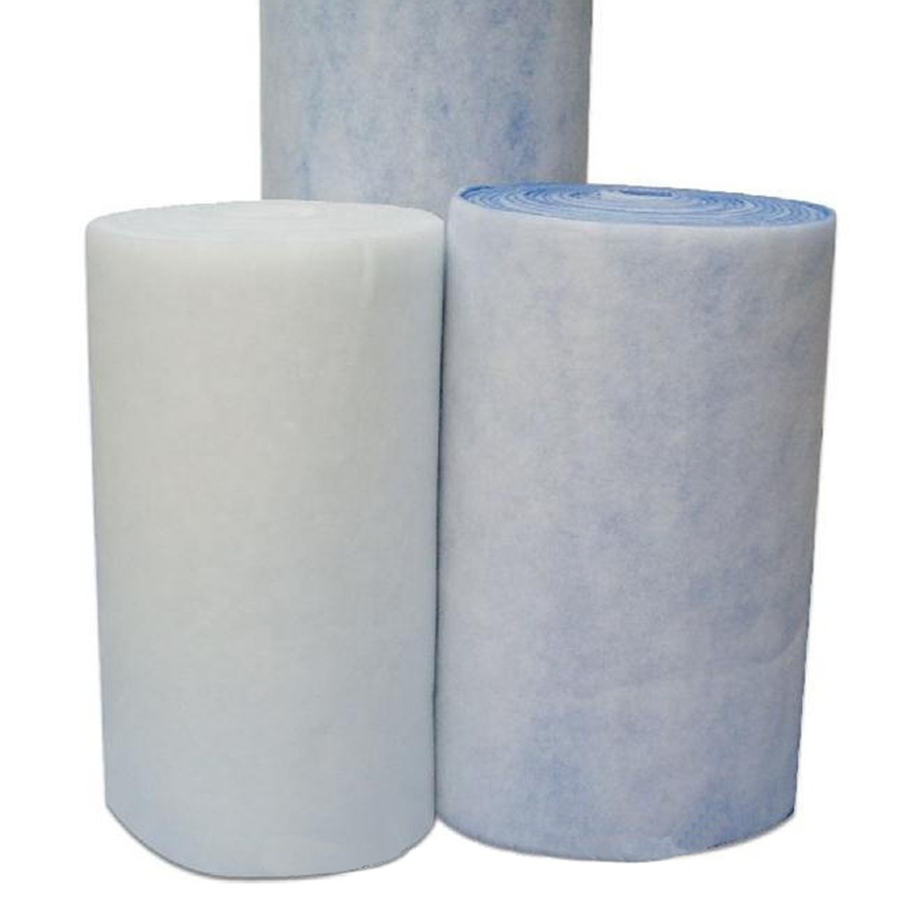 Dust Water Filter Air Filter Foam Cotton