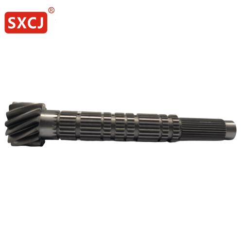Gear Shaft SH174 for OEM 9670840588 FIAT DUCATO Manual Transmission Parts