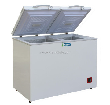 12V/24V DC Compressor Fridge Freezer 362L