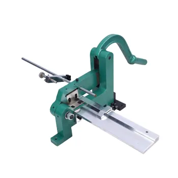 23.8mm 2pt Cutting Blade Creasing Rule Manual Cutting Tool