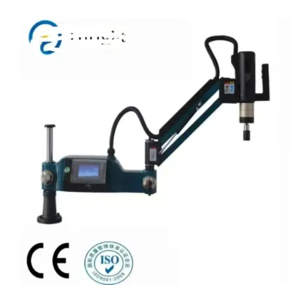 HRT-B-D electric tapping machine