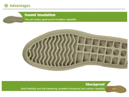 El proveedor suelas zapatos en China