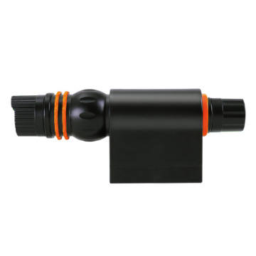 Sal T-Gun 3.0: Airsoft Pepper Bullet Blaster for Mosquito Control and Toy Use