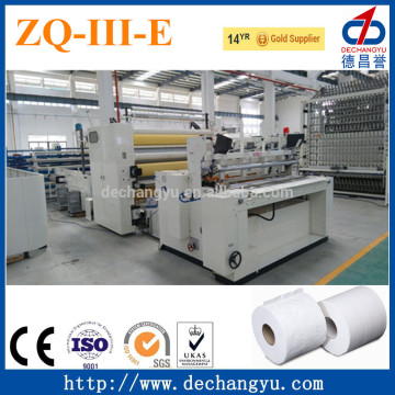 Automatic Toilet Paper Printing Machine
