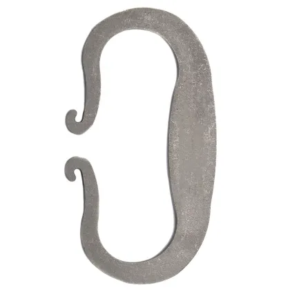 Hotsale Magnesium Fire Starter: Outdoor Survival Tools