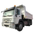 HOWO dump truck tipper truk ZZ3257N3847A
