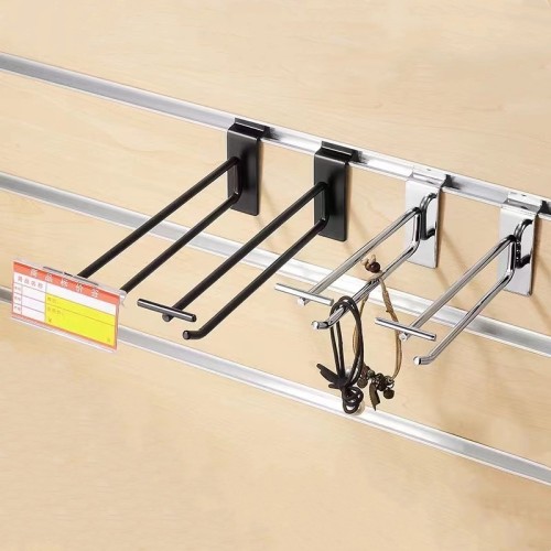 Supermarket Wall Creative Display Hook