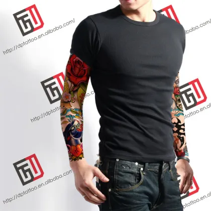 tattoo sleeve dragon sleeve adult sleeve tiger sleeve arm sleeve