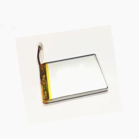 585068 3.7v 2000mah li-po battery