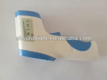 low temperature infrared thermometer