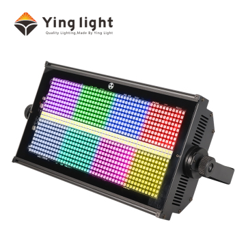1000w LED Strobe Light - Horse Racing, Wash, Flash Strobe Lights