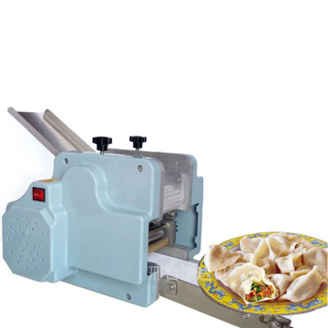 Mannellatura automatica e panini per la creazione della pelle