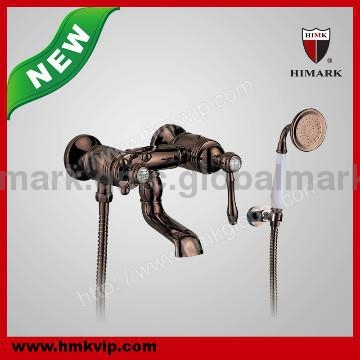 faucets bathroom
