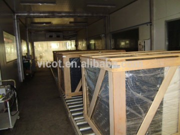 25 ton Rooftop Packaged Unit_VRPC300A5-T3