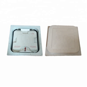 HC-B-7010: Cheap Bus Roof Emergency Exit Window Ventilation Hatch 700A