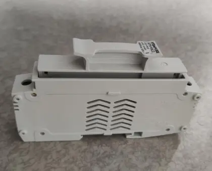 1500V/50A PV string fuse+fuse holder