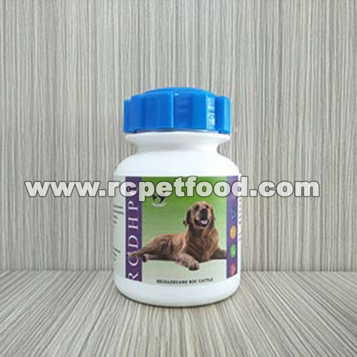 Heartworm Chewables Treatment For Dogs