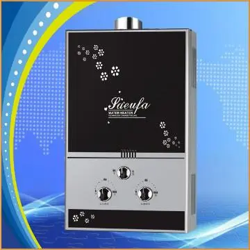 Guanba second hand lpg