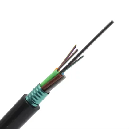 optical fibre description underground fiber broadband cable