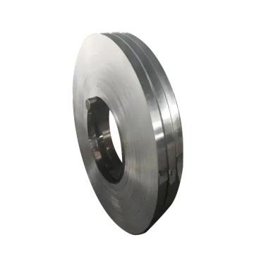 Thick 304 316 316L 201 stainless steel strip