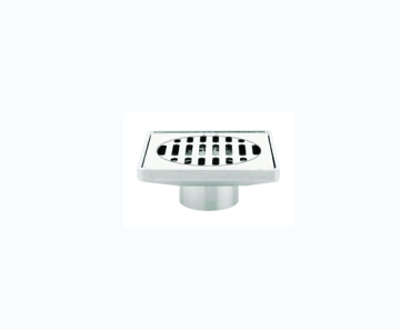 Brass Anti-odor Floor Drain for Bathroom