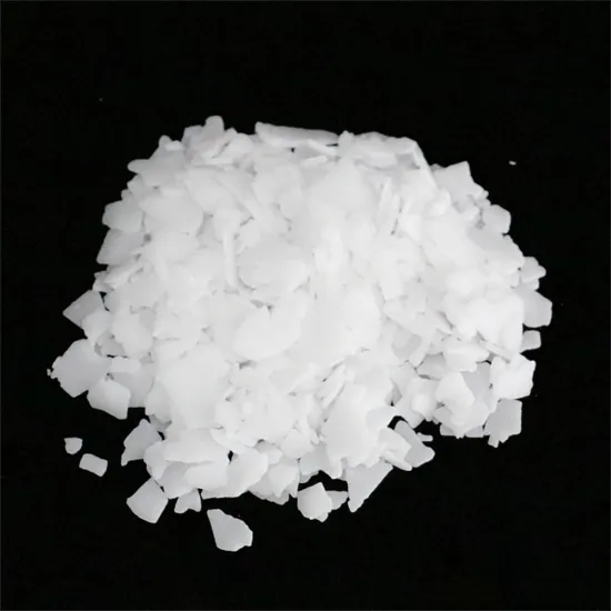 Coconut Oil Fatty Acid Monoethanolamide Flakes