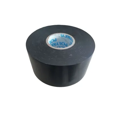 POLYKEN brand PE anti-corrosive pipe wrap tape
