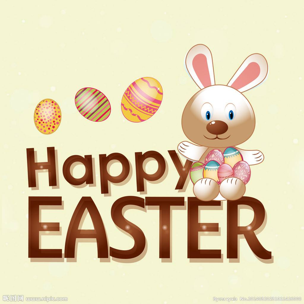 Easter day