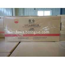 Kunlun Fully Refined Paraffin Wax