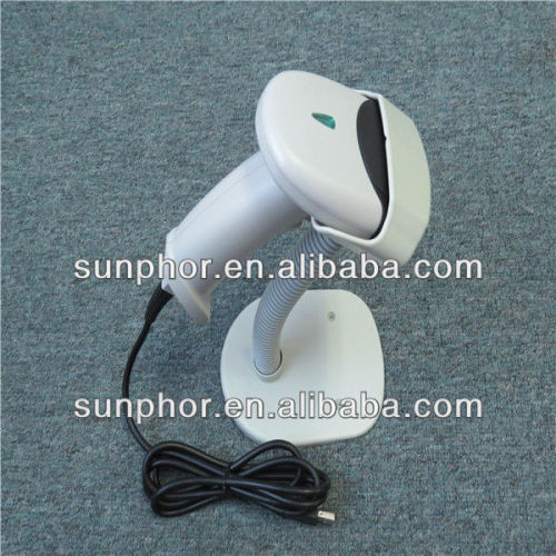 e-ticket barcode scanner SUP-S163