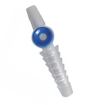 Custom Plastic Medical Product Catheter Connector Urine Bag Injection Mold