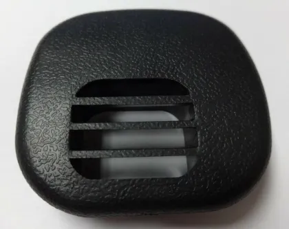 Instrument Panel Air Temperature Sensor Grille