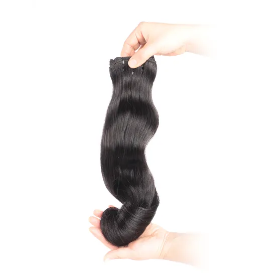 Wholesale Cuticle Aligned Hair Virgin Unprocessed Super Double Drawn Body Wave Brazilian Remy Hair Vendor Human Hair Bundles