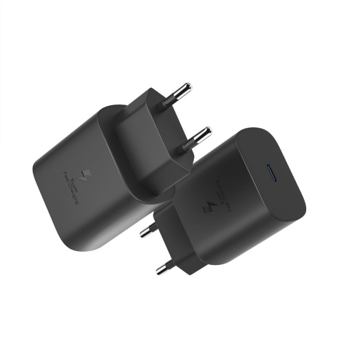 Handy-Ladegerät 25W-Adapter-Ladegerät USB-C-Ladegerät