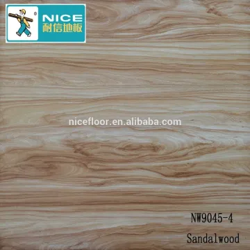 Sandalwood series HDF core engineered Laminate wood flooring