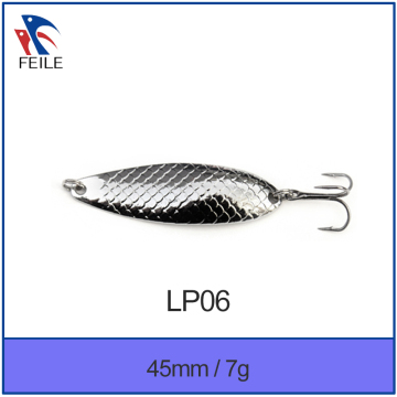 wholesale spoon fishing lures