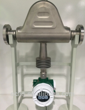 super low temperature coriolis mass flowmeter for gas station