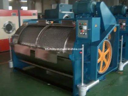 Industrial Washer (GX-15/GX-400)